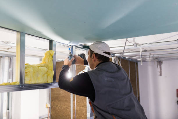 Best Energy-efficient Insulation  in Clinton, PA