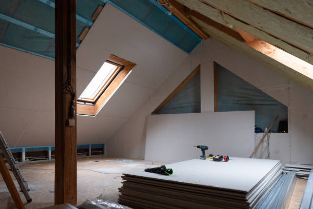 Best Soundproof Insulation Installation  in Clinton, PA