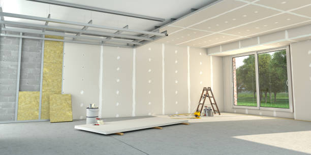 Best Crawl Space Insulation  in Clinton, PA