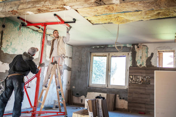 Best Professional Insulation Contractor  in Clinton, PA