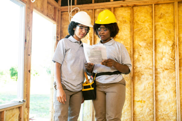 Reliable Clinton, PA Insulation Contractor Solutions