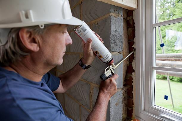 Insulation for New Construction in Clinton, PA