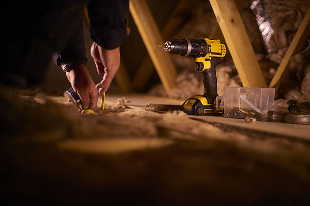 Best Insulation Inspection Services  in Clinton, PA