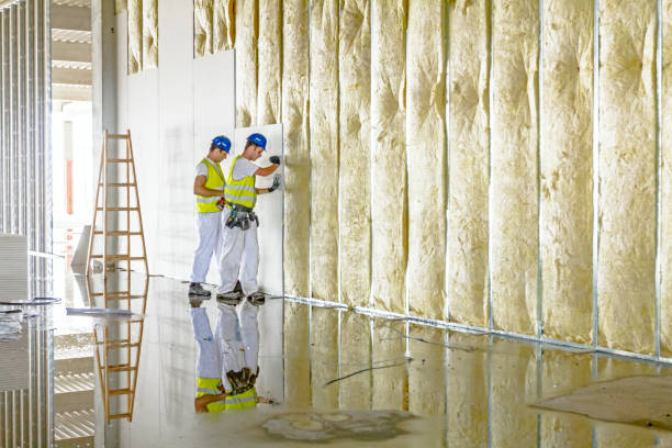Best Wall Insulation Contractor  in Clinton, PA